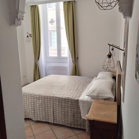 B&B L'Esquilina Roma Dış mekan fotoğraf