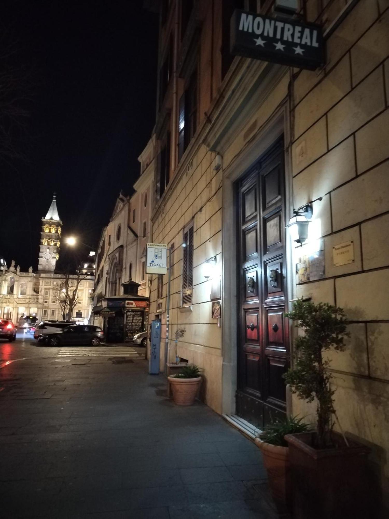 B&B L'Esquilina Roma Dış mekan fotoğraf
