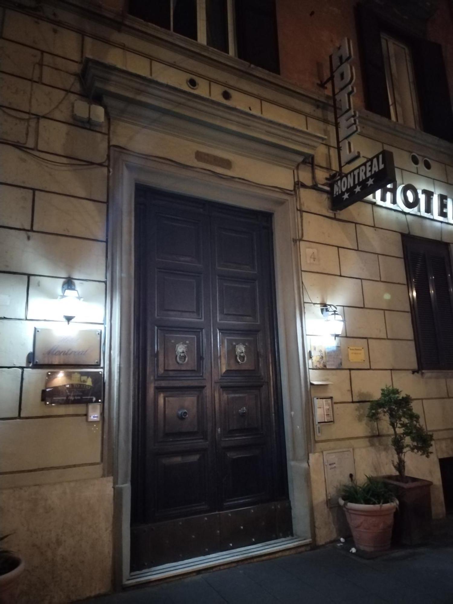 B&B L'Esquilina Roma Dış mekan fotoğraf