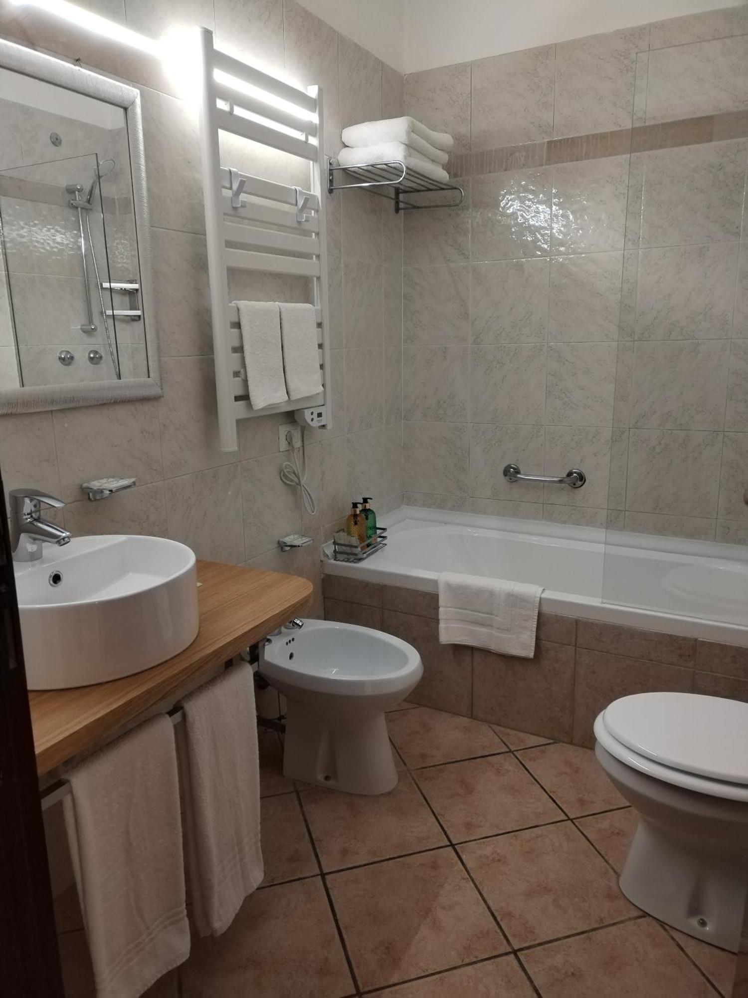 B&B L'Esquilina Roma Dış mekan fotoğraf