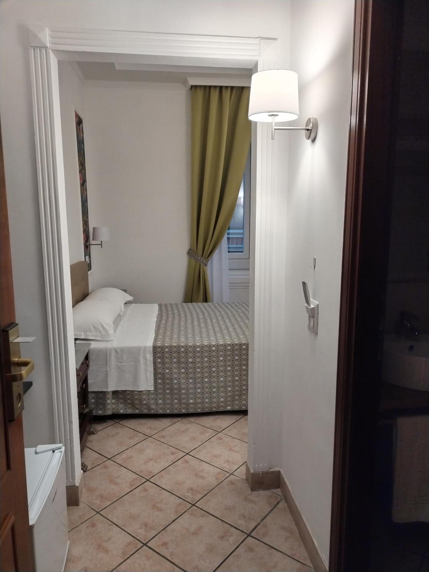 B&B L'Esquilina Roma Dış mekan fotoğraf