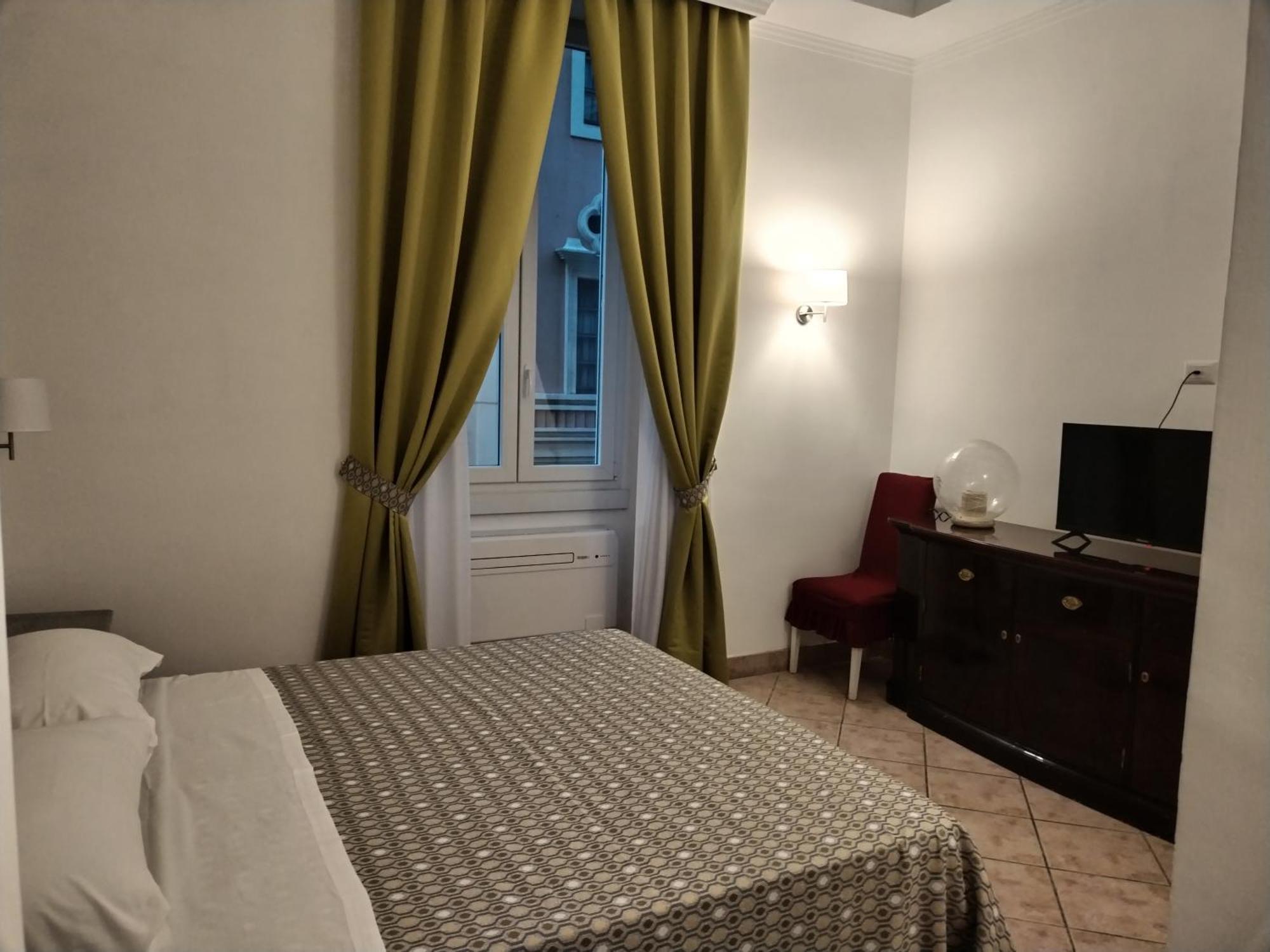 B&B L'Esquilina Roma Dış mekan fotoğraf