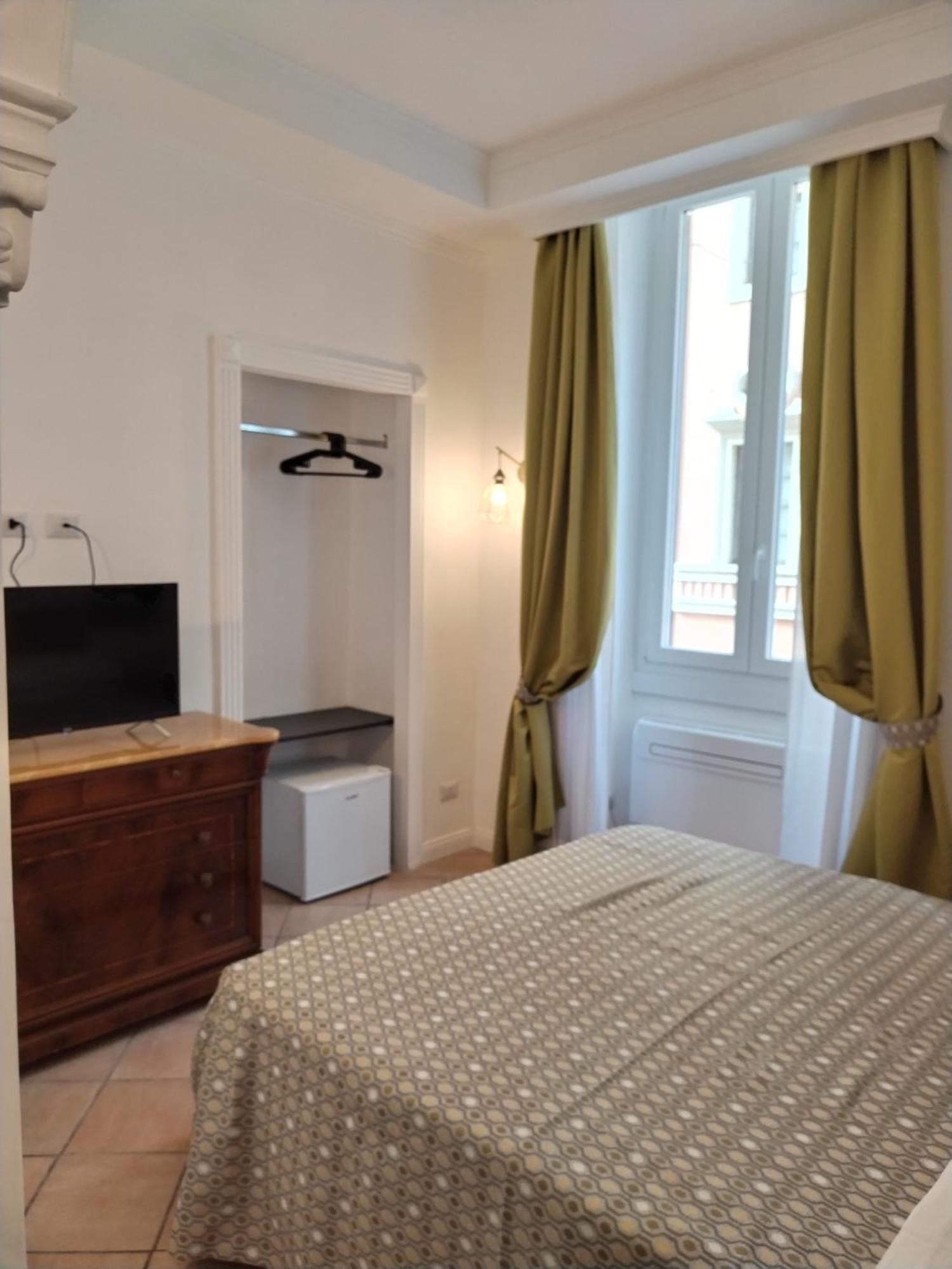 B&B L'Esquilina Roma Dış mekan fotoğraf