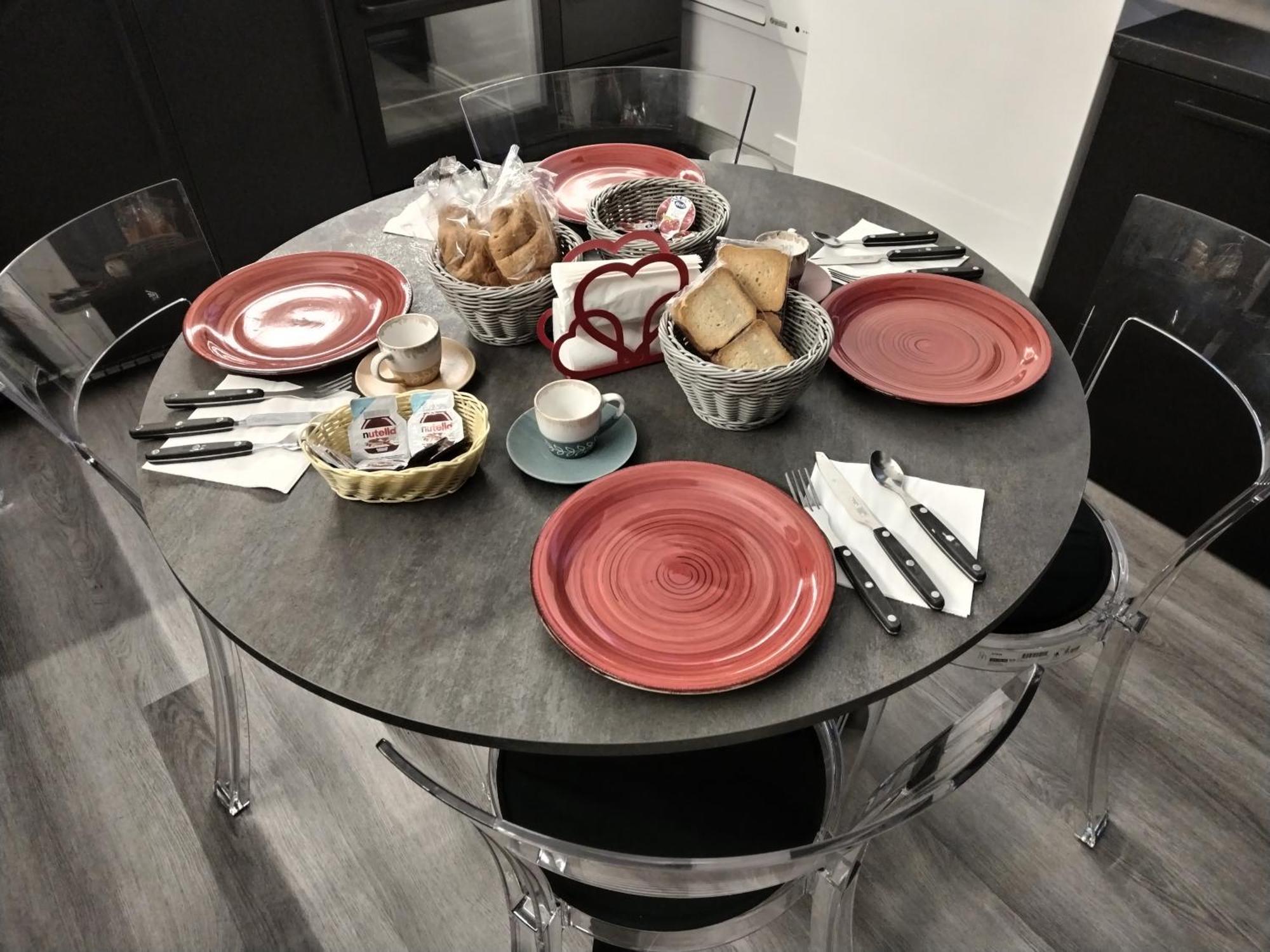B&B L'Esquilina Roma Dış mekan fotoğraf
